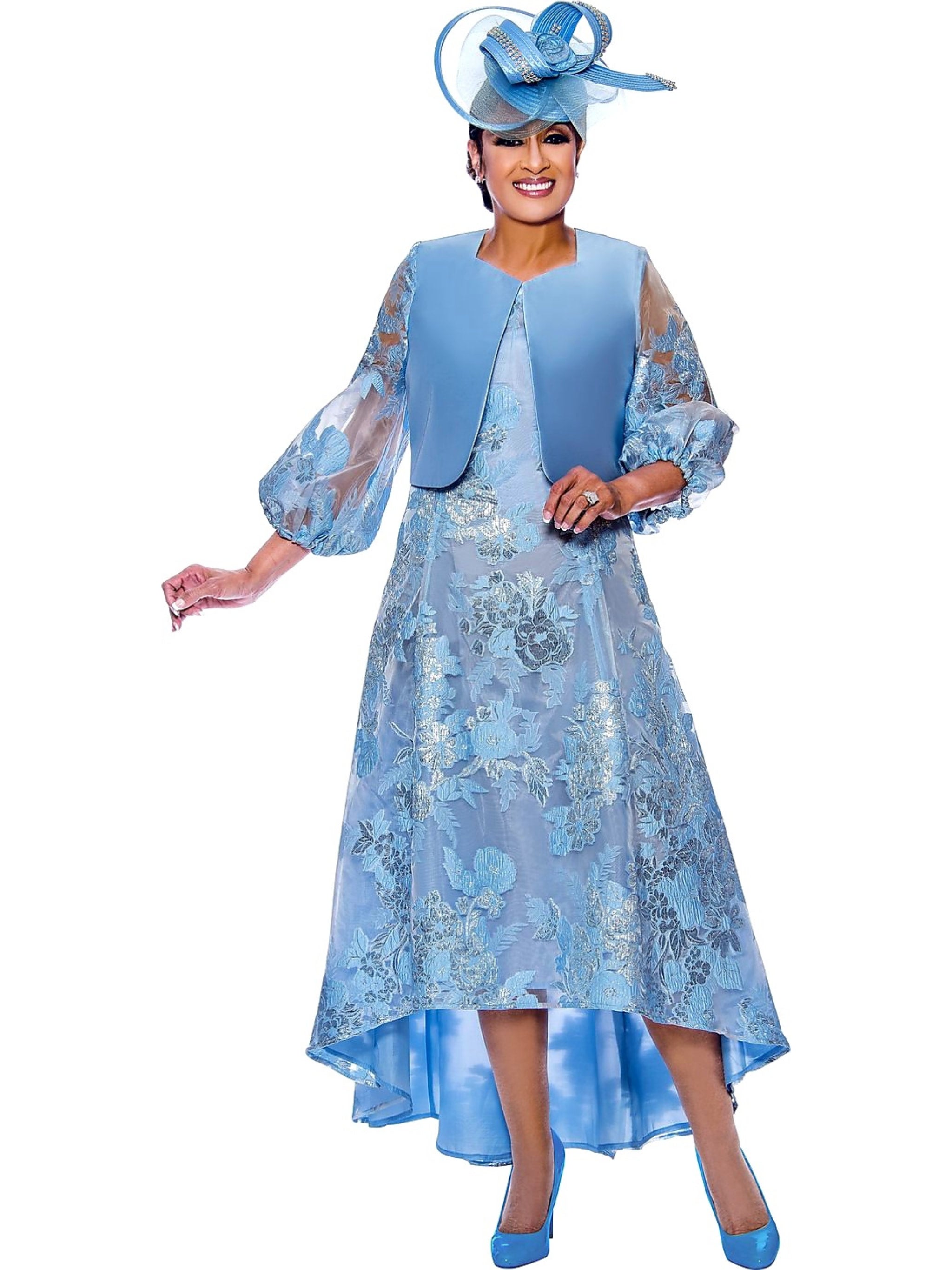 formal dress shops in calgary Pink Enchanted Princess Dress 1–8 yr main image 0
